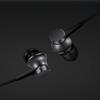 Original Xiaomi Piston 3 Earphone Bass Wired 3.5MM In-ear Sport Headphone with Mic Headset for Phone Xiaomi Samsung Huawei