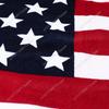 American Flag Print Flannel Blanket-Perfect for Bed Sofa Chair Camping Living Room Custom blankets