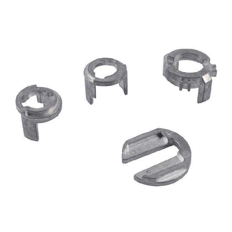 Türschlosszylinder Zylinder Reparaturset Auto Reparaturzubehör für E87 E88 04-13