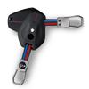 New Silicone Motorcycle Key Case Cover Fob for BMW R1300GS R12 R1300 R1300R R1300RS R1300RT R1300 GS RS RT 1300GS ADV Adventure