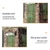 Jixiong Camouflage Camping Tent