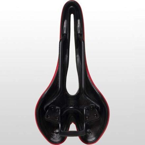 Selle SMP VT20 Saddle Red VT20-RE