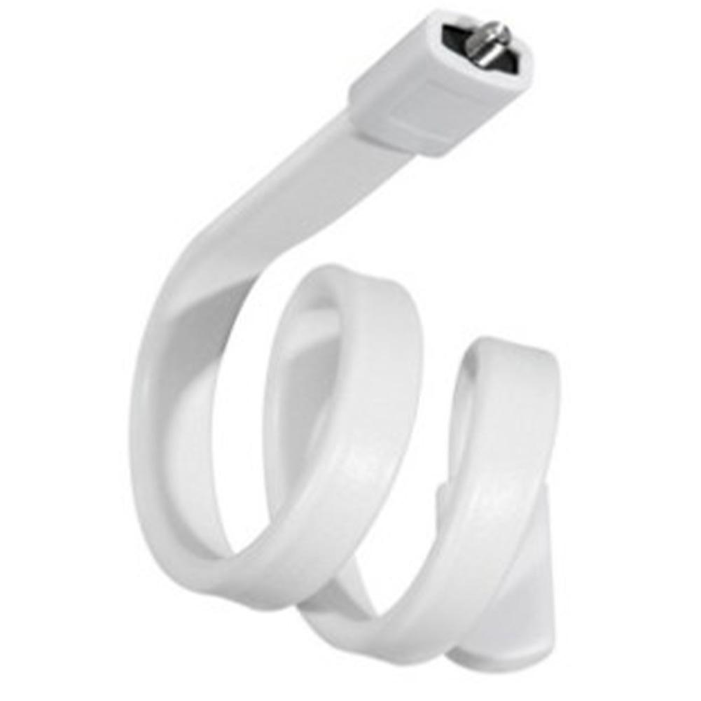 Baby Monitoring In-home Security Indoor Camera Stand Flexible Camera Bracket For Home Adjustable Camera Angle Compact Size