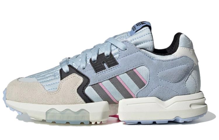 Adidas Wmns Zx Torsion Sky Tint Women s EF4375 37⅓