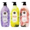 FBZEGBVI Blooming Body Wash Body Care Cleanser 900g (Choose 1)