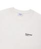 COVERNAT Travel T-Shirt White