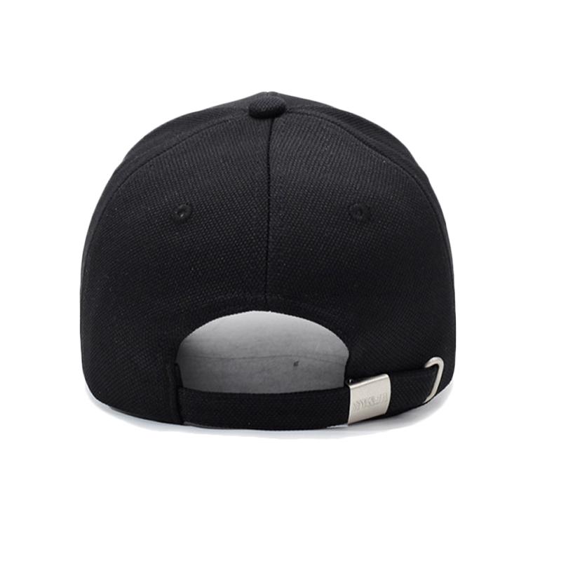 Spring Autumn Embroidered Letter Cap Men Outdoor Baseball Cap