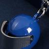 Keychain Pendant Mini Motorcycle Helmet Key Chain Helmet-Shaped Key Holder Bag Charm Motorcycle Car