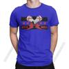 Unisexs Cm Punk Aew Best In The World T Shirt Cotton Clothing Vintage Stylish Chic Crewneck Tee Shirt Gift Tshirts