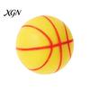 TPR-Material Stressball Fußball Basketball, Fidget Quetschball für Erwachsene Kinder, Weiche Dekompression Angstlinderung, Party Geburtstagsgeschenk Sensorisch