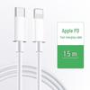 Type-C To Lightning PD Fast Charging Cable