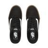 Sneakers Vans Ward Schwarz