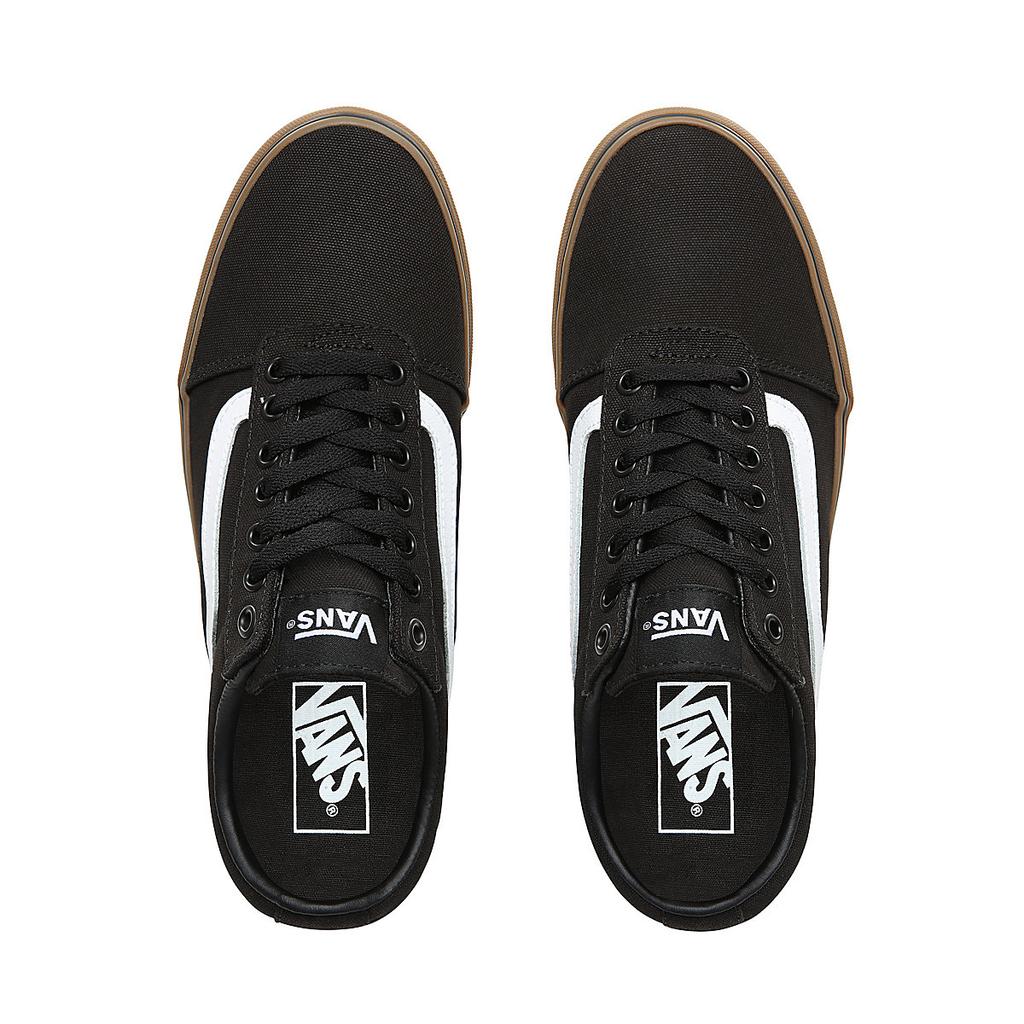 Sneakers Vans Ward Schwarz