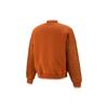 Puma Select MMQ Baseball Jacket 'Brown' 539587-74