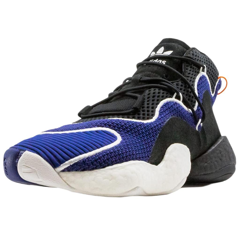 Crazy Byw Adidas Originals Lvl 1 '747 Warehouse Exclusive' AQ0277