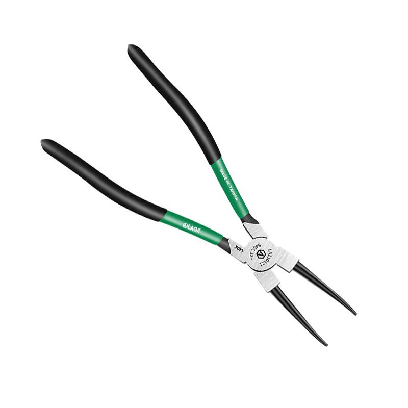 LAOA Internal Straight Snap Ring Pliers