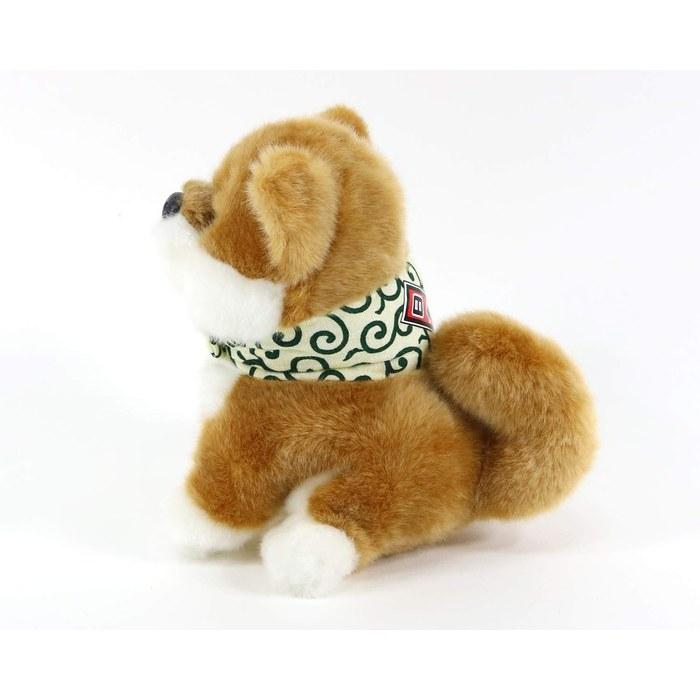 Cute Sales Plush Mameshiba Sitting S Japan D0004N One Size