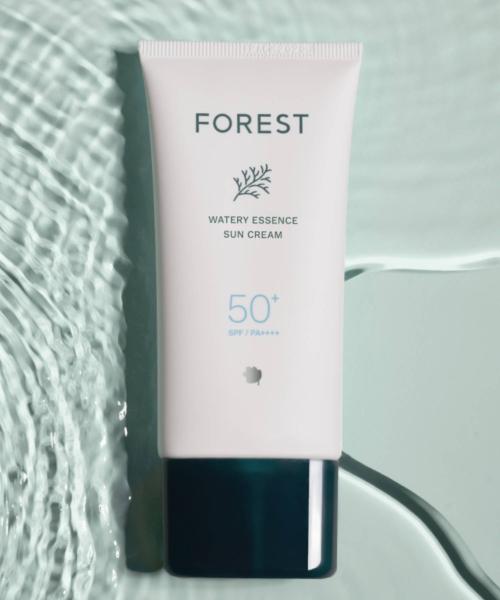 [Forest] Watery Essence Sun Cream 80ml