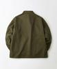 Outstanding U.S.N N-3 Hbt Jacket_Olive Green