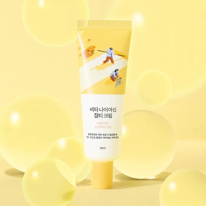 Vita Niacin Spot Cream 50ml