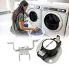 279973 Dryer Thermal Fuse And High Limit Switches Dryer Thermal Cut Off Fuse Kit Dryer Thermal Fuse Assembly Enduring
