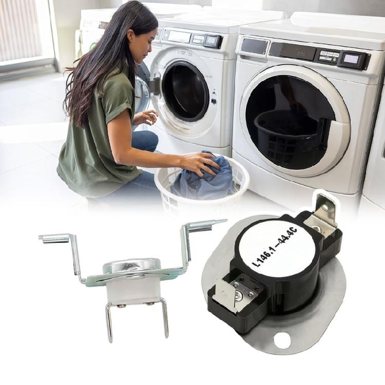 279973 Dryer Thermal Fuse And High Limit Switches Dryer Thermal Cut Off Fuse Kit Dryer Thermal Fuse Assembly Enduring