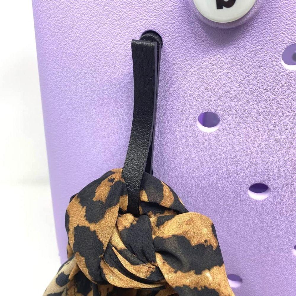 3Pcs/Set Holder Organizer Bogg Bag Hook Plastics Bag Storage Hooks  Outdoor Tool