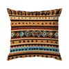 African Tribal Pattern Decorative Sofa Cushion Cover Pillow Pillowcase Throw Pillows Home Decor Pillowcover 45x45cm