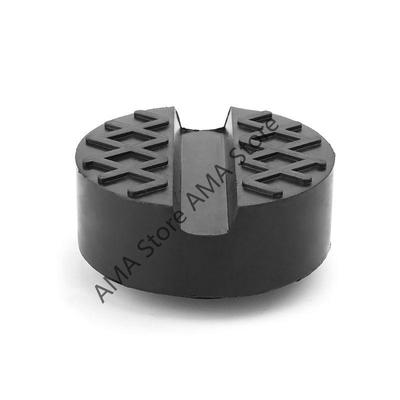 X7JF Car Rubber Pad Anti-slip Adapter Support Block Heavy Duty For Ca