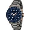 Watch Maserati Sfida R8873640001