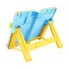 Book Reading Stand Portable Cartoon Cute Bear Children Student Telescopic   Reading Book Stand