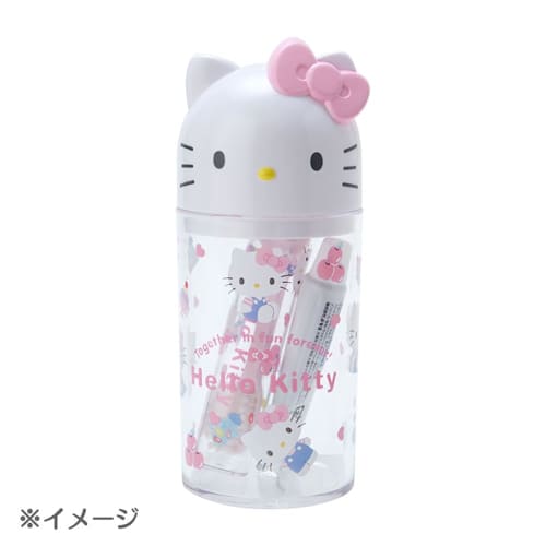 Sanrio (SANRIO) Sanrio Cinnamoroll Toothbrush & Cup Set Toothbrush Set Cinnamon Cinnamoroll 12 x 7 x 5cm Character SANRIO 983942