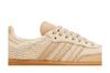 adidas Samba OG Crochet Pack Sand Strata (Γυναικεία)