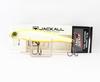 Jackall Mud Sucker 90 Floating Lure Chart Back Pearl (4863)