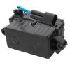 12V Trim Relay Assembly Replacement for YAMAHA For HP Outboard F150 F250 63P-81950-00-00 Motorcycle Motorbike