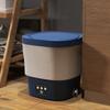 Compact Mini Underwear Washing Machine Portable Outdoor Camping Cleaning Machine