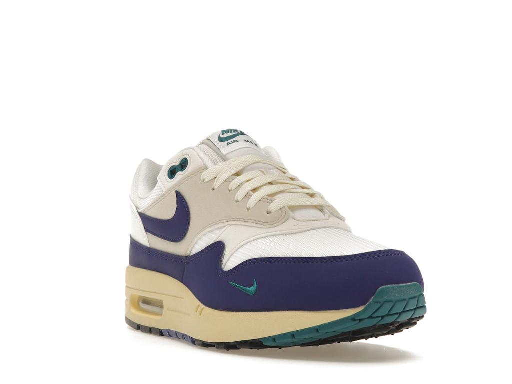 Sneaker Nike Air Max 1 Athletic Department Deep Royal Blue(FY8048)