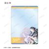 TV Anime Trading Ani Art 7th Edition B8 Hard Card Case Box "Jujutsu Kaisen" ver.B 8-Pack