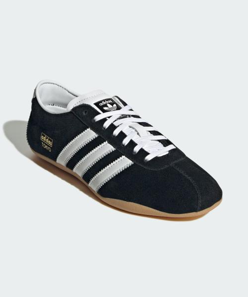 adidas Tokyo - Black JI0183