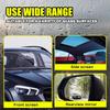 Windshield Anti Fog Long-Lasting Anti Rain Spray For Car 100ml Rainproof Accessories Auto Detailing Supplies Glass Coating