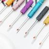 3 Pcs Sewing Seam Rippers Practical Thread Remover Stitching Remover Tool Stitching Thread Unpicker