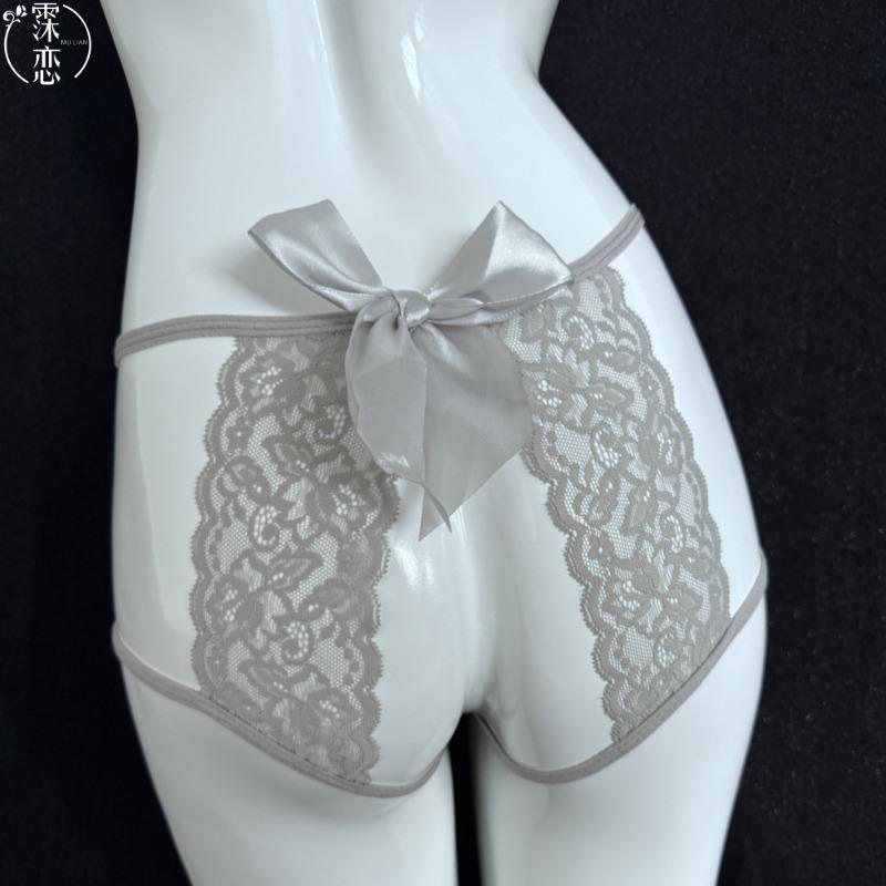 Sexy hot sexy panties pure desire to open the file passion hollow into the free large size panties bed temptation