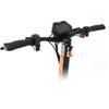 KuKirin G3 Pro Elektroroller für Offroad mit 2*1200W Motoren, 23.2Ah Akku, 80km Reichweite