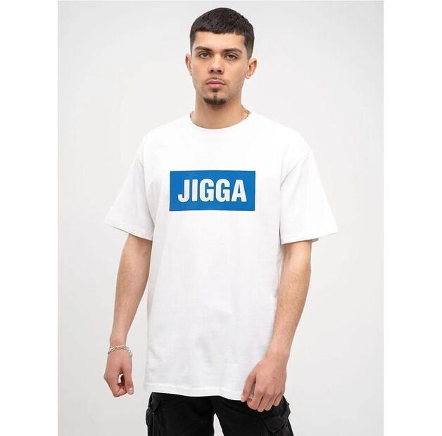 Футболка Jigga Wear Frame EU M
