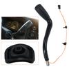 Automatic Transmission Shifter Lever Gear Shifter Lever with Tow Button 15047818 15038407 15731378 for Suburban