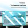 Lexus LX600/700h 2025 Center Console Gear Shift & Navigation Screen Protective Film