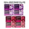 [QN39X8XY_58] 100g Soap (4 Pack) (Sweet Rose (39648217)