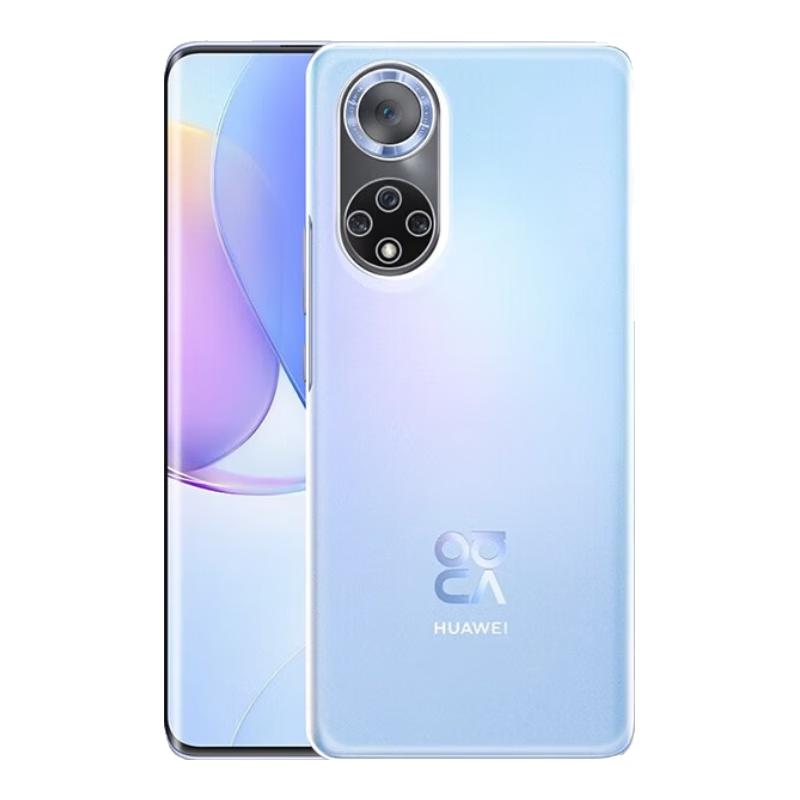 Snowkids Clear Anti-Fall Phone Case for Huawei Nova Series