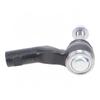 2PCS Tie Rod End For Landrover Discovery Sport Range Rover Evoque LR027570 LR026267 Ball Joint Steering Outer Accessories