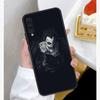 Anime Manga Death Note Ryuk Cover Case For Samsung A22 A12 A32 A42 A52 A72 A51 A71 A50 A70 A20e A21S A20S A52S Fundas